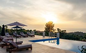 Villa Erato